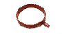 Image of Exhaust Gas Recirculation ((EGR)) Valve Gasket. Gasket (EGR) Pipe. image for your Subaru